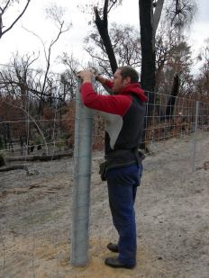 rick_stephens_euroka_fencing_ballarat_rural_fencing_central_vic